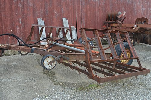 Property photo 38 - FARM EQUIPMENT AUCTION IN ALLEN COUNTY